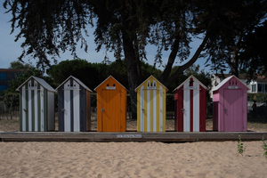Pédicure-podologue La Seyne-sur-Mer